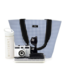 Daytripper Shoulder Bag in Brooklyn Checkham