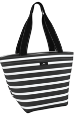 SCOUT Daytripper Shoulder Bag in Fleetwood Black