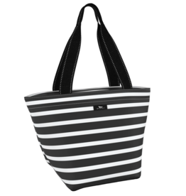 SCOUT Daytripper Shoulder Bag in Fleetwood Black