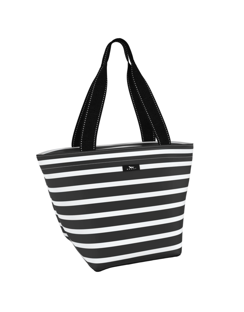 SCOUT Daytripper Shoulder Bag in Fleetwood Black