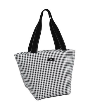 SCOUT Daytripper Shoulder Bag in David Checkham