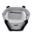 Daytripper Shoulder Bag in David Checkham