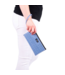 Kate Wristlet in Brooklyn Checkham