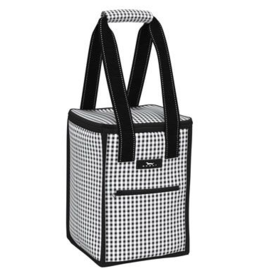 SCOUT Pleasure Chest Soft Cooler in David Checkham
