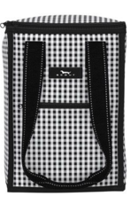 SCOUT Pleasure Chest Soft Cooler in David Checkham SCOUT Pleasure Chest Soft Cooler in David Checkham