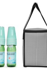 SCOUT Pleasure Chest Soft Cooler in David Checkham SCOUT Pleasure Chest Soft Cooler in David Checkham