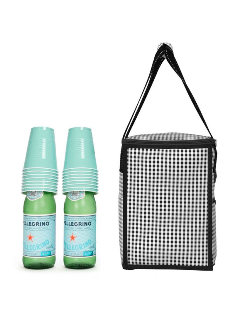 SCOUT Pleasure Chest Soft Cooler in David Checkham