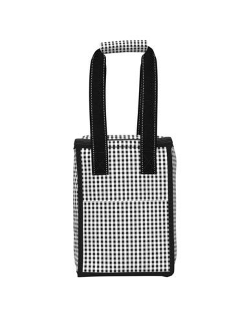 SCOUT Pleasure Chest Soft Cooler in David Checkham