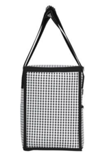 SCOUT Pleasure Chest Soft Cooler in David Checkham SCOUT Pleasure Chest Soft Cooler in David Checkham