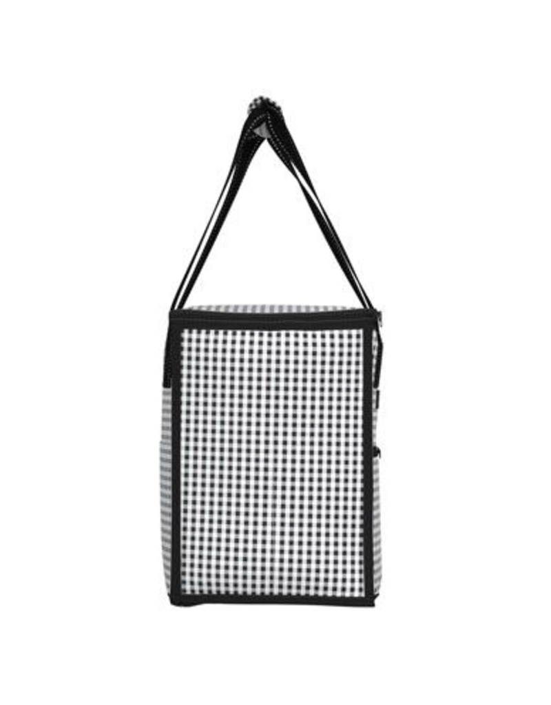 SCOUT Pleasure Chest Soft Cooler in David Checkham