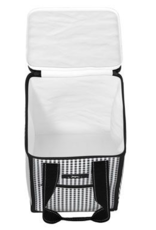SCOUT Pleasure Chest Soft Cooler in David Checkham SCOUT Pleasure Chest Soft Cooler in David Checkham
