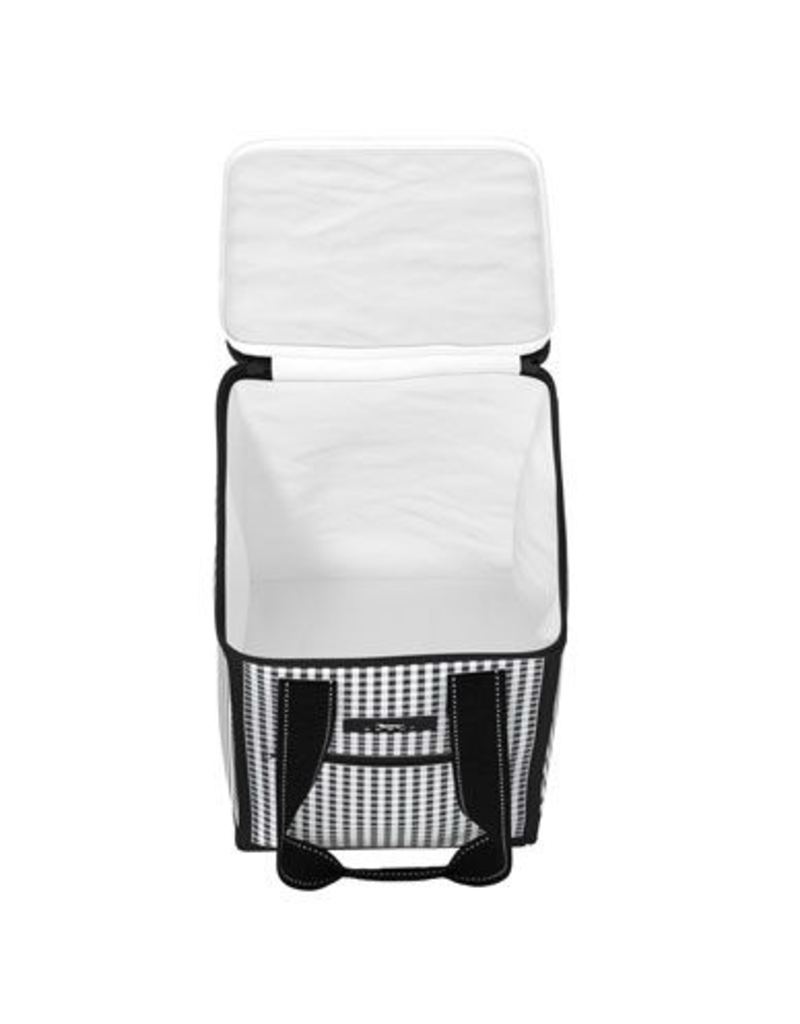SCOUT Pleasure Chest Soft Cooler in David Checkham