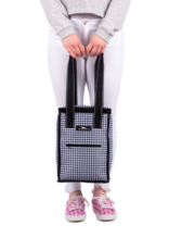 SCOUT Pleasure Chest Soft Cooler in David Checkham SCOUT Pleasure Chest Soft Cooler in David Checkham