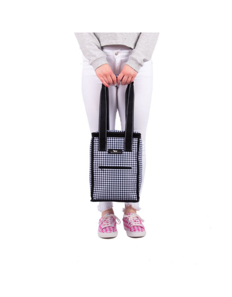 SCOUT Pleasure Chest Soft Cooler in David Checkham