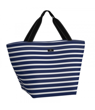 SCOUT Weekender Travel Bag in Nantucket Navy