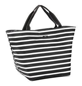 SCOUT Weekender Travel Bag in Fleetwood Black