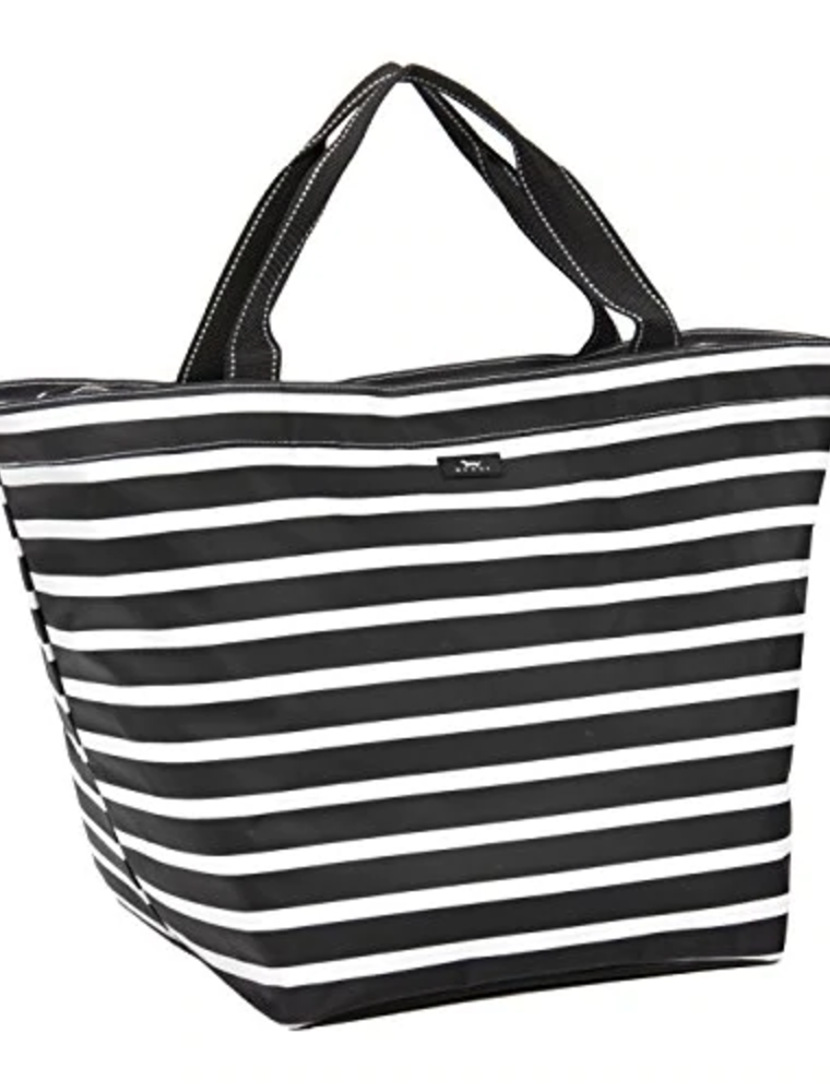SCOUT Weekender Travel Bag in Fleetwood Black