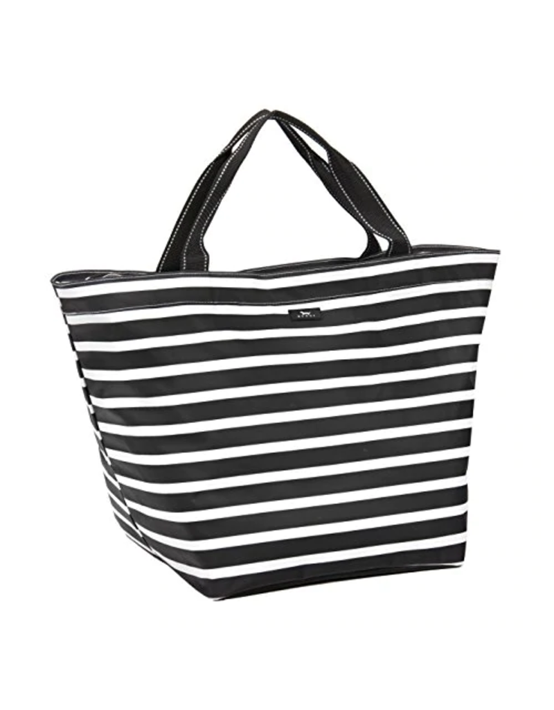SCOUT Weekender Travel Bag in Fleetwood Black