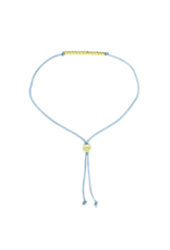 Fearless Thirteen Birthday Milestone Bracelet