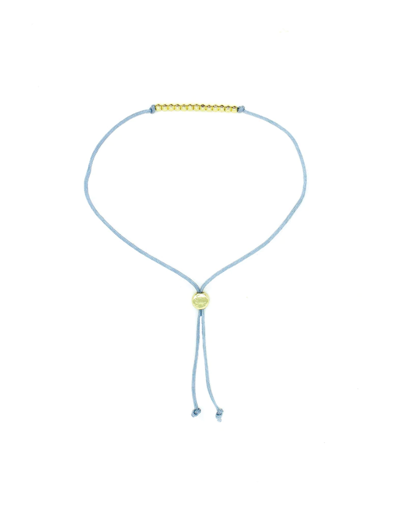 Fearless Thirteen Birthday Milestone Bracelet