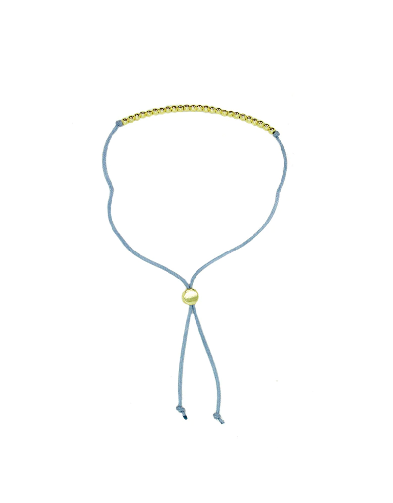 Lively Twenty-Five Birthday Milestone Bracelet