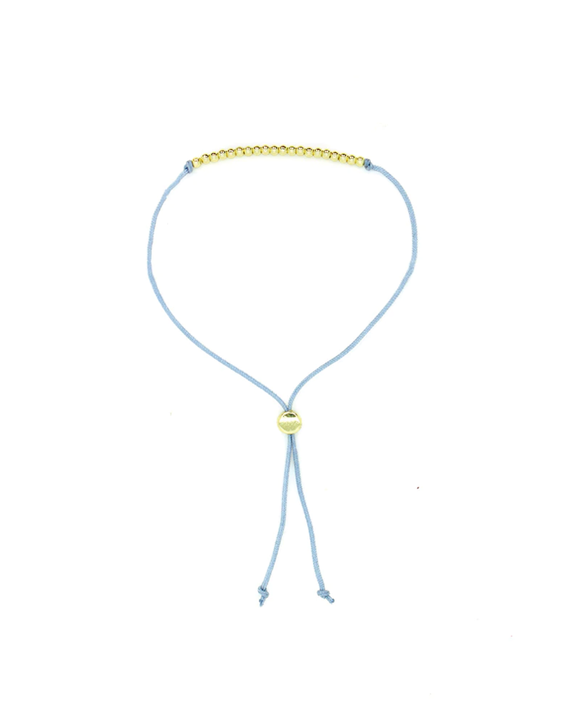 Congratulations Milestone Bracelet