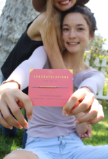 Congratulations Milestone Bracelet