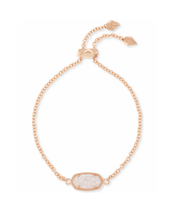 Kendra Scott Elaina Rose Gold 