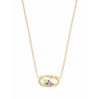 Kendra scott dichroic glass bracelet deals