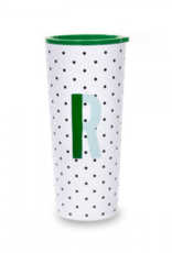 Sparks of Joy Initial "R" Tumbler Sparks of Joy Initial "R" Tumbler