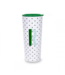 Sparks of Joy Initial "R" Tumbler