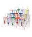 Sparks of Joy Initial "R" Straw Tumbler