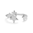 Starlight Ring in Silver