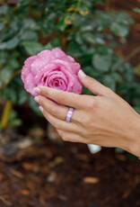 PURA VIDA Dream Daisy Ring in Silver PURA VIDA Dream Daisy Ring in Silver