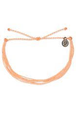 PURA VIDA Solid Original Bracelet in Blush