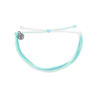 PURA VIDA Ocean Conservation Charity Original Bracelet