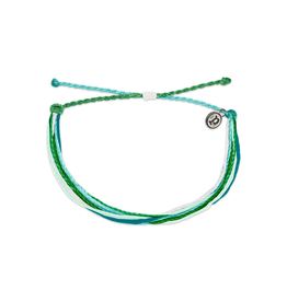 PURA VIDA Rainforest Charity Original Bracelet