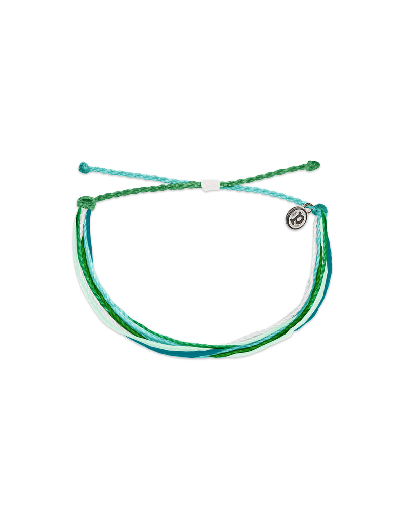 PURA VIDA Rainforest Charity Original Bracelet