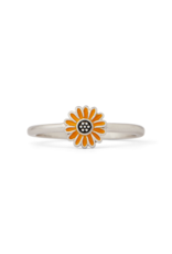PURA VIDA Sunflower Ring