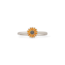 Sunflower Ring