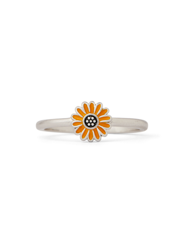PURA VIDA Sunflower Ring