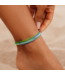 Original Anklet in Glow With The Flow