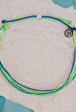 PURA VIDA Original Anklet in Glow With The Flow PURA VIDA Original Anklet in Glow With The Flow