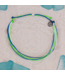 Original Anklet in Glow With The Flow