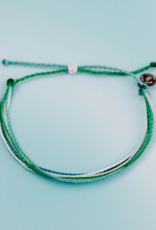 PURA VIDA Rainforest Charity Original Bracelet