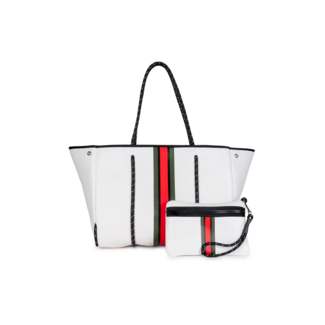 HAUTE SHORE Greyson Tote in Trento