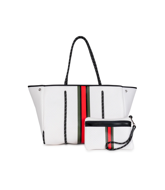 Greyson Tote in Trento