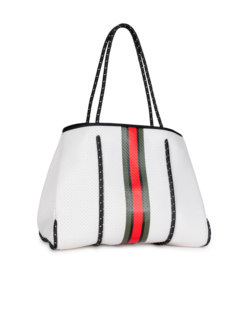 HAUTE SHORE Greyson Tote in Trento