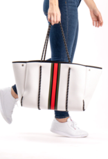 HAUTE SHORE Greyson Tote in Trento