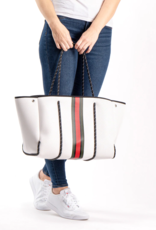 HAUTE SHORE Greyson Tote in Trento